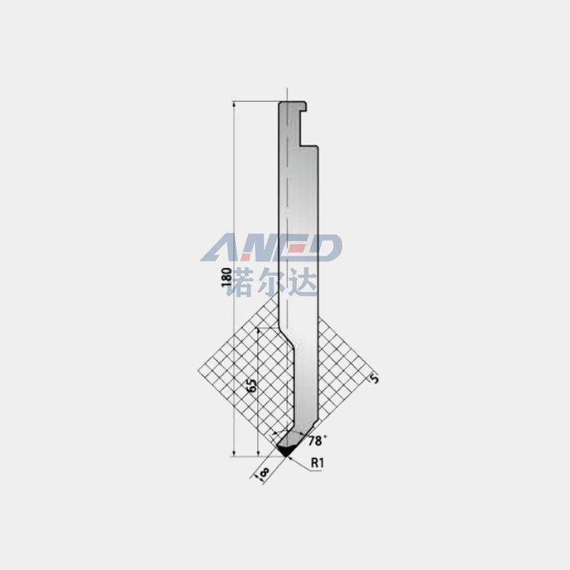 sheet metal hand bending tools