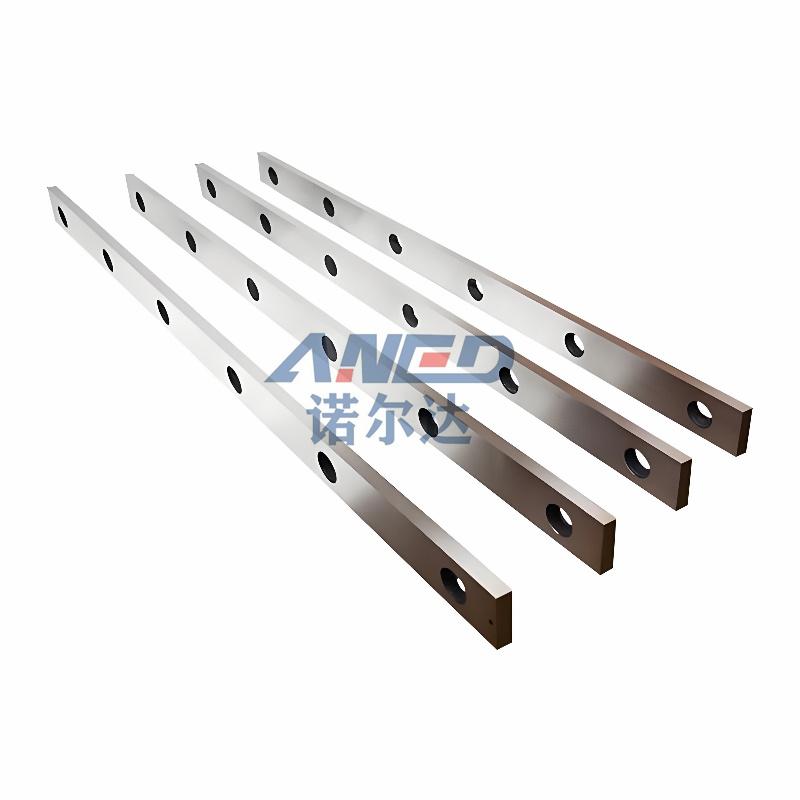 industrial shear blades